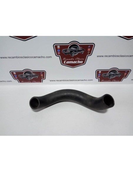 MANGUITO SUPERIOR RADIADOR SEAT 131 2500 SOFIM