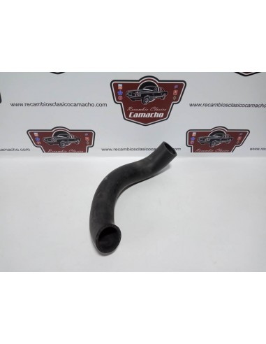 MANGUITO SUPERIOR RADIADOR SEAT 131 2500 SOFIM