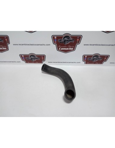 MANGUITO SUPERIOR RADIADOR SEAT 131 2500 SOFIM