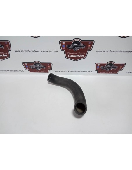 MANGUITO SUPERIOR RADIADOR SEAT 131 2500 SOFIM