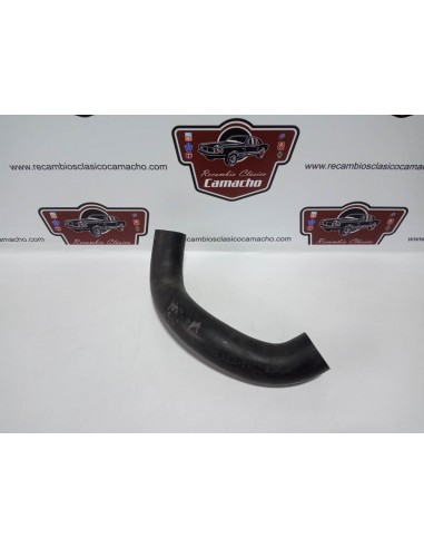 MANGUITO SUPERIOR RADIADOR SEAT 131 2500 SOFIM