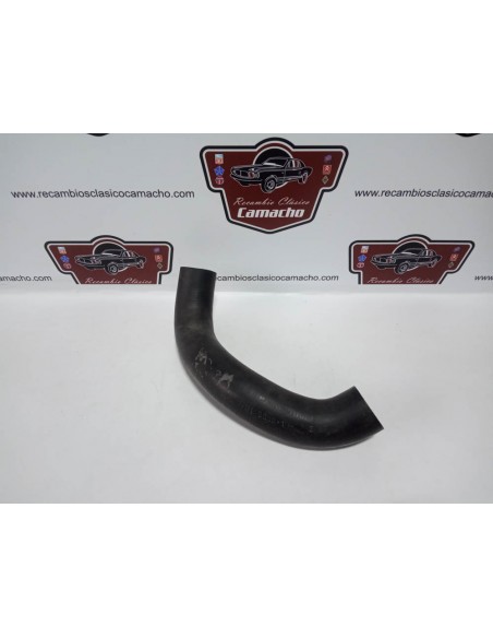 MANGUITO SUPERIOR RADIADOR SEAT 131 2500 SOFIM