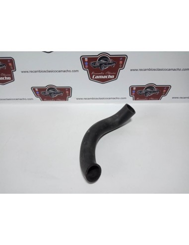 MANGUITO SUPERIOR RADIADOR SEAT 131 2500 SOFIM