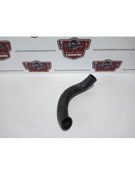 MANGUITO SUPERIOR RADIADOR SEAT 131 2500 SOFIM