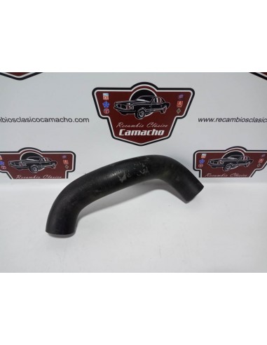 MANGUITO SUPERIOR RADIADOR SEAT 131 2500 SOFIM