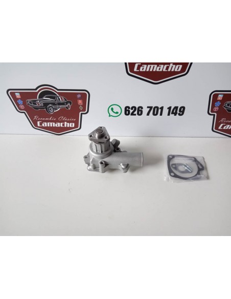 BOMBA DE AGUA SEAT 124 D,LS,1430 Y FIAT 124