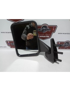 ESPEJO RETROVISOR IZQUIERDO MERCEDES MB 100 1ª SERIE (HASTA EL 93) 2