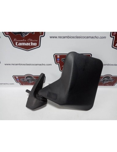 ESPEJO RETROVISOR IZQUIERDO MERCEDES MB 100 1ª SERIE (HASTA EL 93)