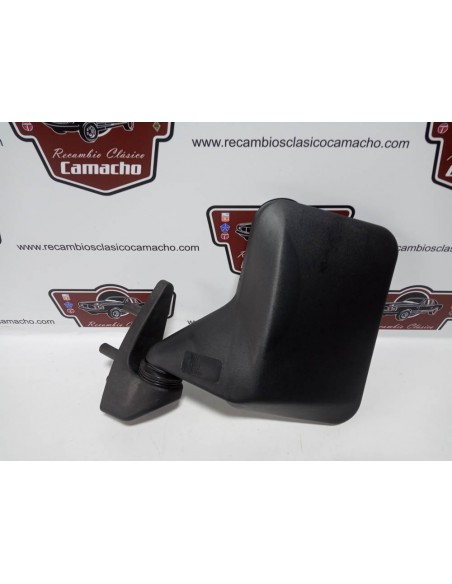 ESPEJO RETROVISOR IZQUIERDO MERCEDES MB 100 1ª SERIE (HASTA EL 93)