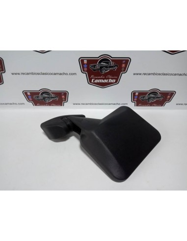 ESPEJO RETROVISOR IZQUIERDO MERCEDES MB 100 1ª SERIE (HASTA EL 93)