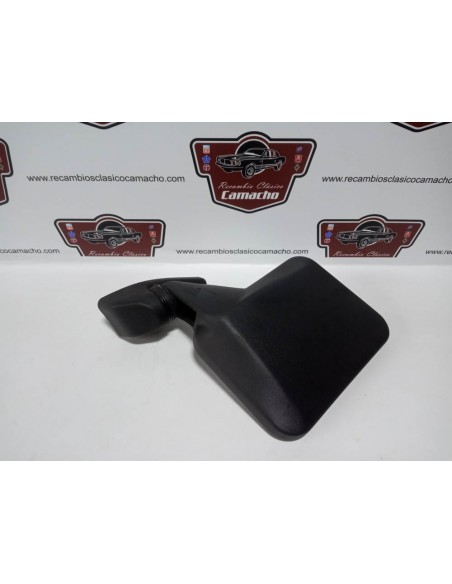 ESPEJO RETROVISOR IZQUIERDO MERCEDES MB 100 1ª SERIE (HASTA EL 93)