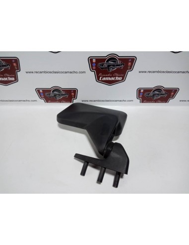 ESPEJO RETROVISOR IZQUIERDO MERCEDES MB 100 1ª SERIE (HASTA EL 93)