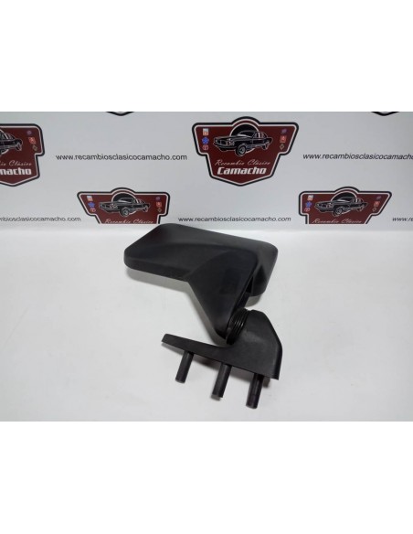 ESPEJO RETROVISOR IZQUIERDO MERCEDES MB 100 1ª SERIE (HASTA EL 93)