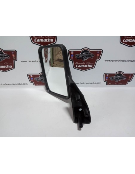 ESPEJO RETROVISOR IZQUIERDO MERCEDES MB 100 1ª SERIE (HASTA EL 93)
