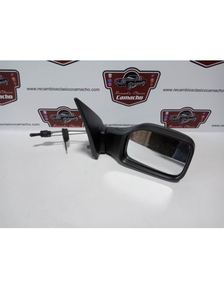 ESPEJO RETROVISOR DERECHO PEUGEOT 106 (DEL 91 AL 98)
