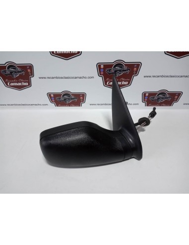 ESPEJO RETROVISOR DERECHO PEUGEOT 106 (DEL 91 AL 98)
