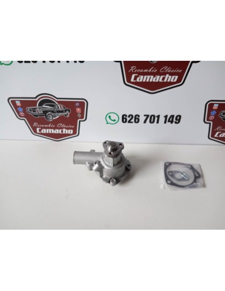 BOMBA DE AGUA SEAT 124 D,LS,1430 Y FIAT 124