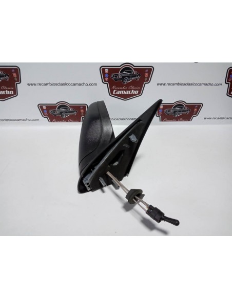 ESPEJO RETROVISOR DERECHO PEUGEOT 106 (DEL 91 AL 98)