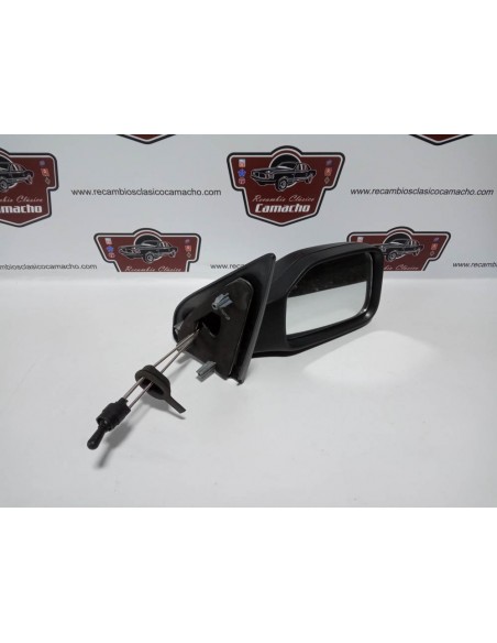 ESPEJO RETROVISOR DERECHO PEUGEOT 106 (DEL 91 AL 98)