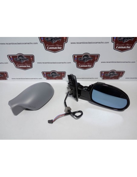 ESPEJO RETROVISOR DERECHO CITROEN C-5