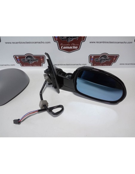 ESPEJO RETROVISOR DERECHO CITROEN C-5