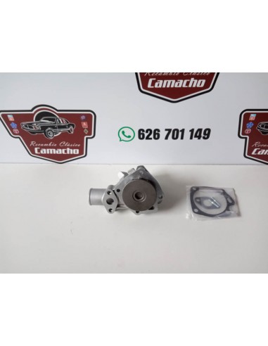 BOMBA DE AGUA SEAT 124 D,LS,1430 Y FIAT 124