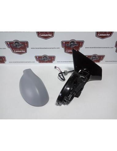 ESPEJO RETROVISOR DERECHO CITROEN C-5
