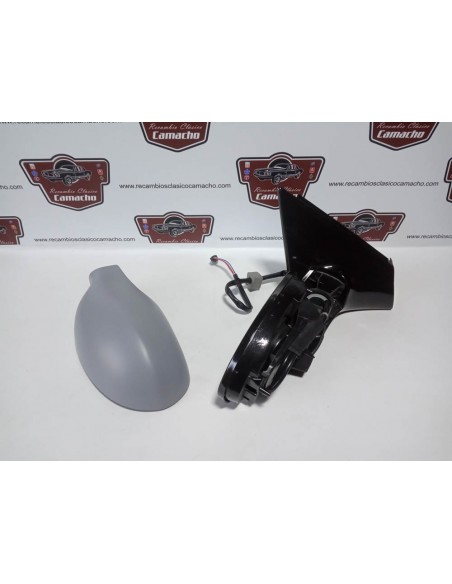 ESPEJO RETROVISOR DERECHO CITROEN C-5