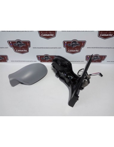 ESPEJO RETROVISOR DERECHO CITROEN C-5