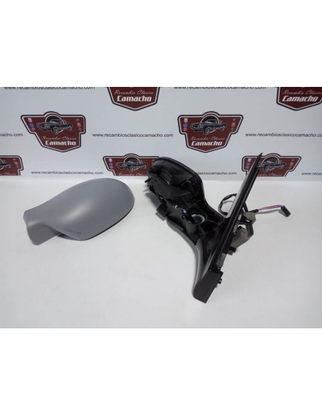 ESPEJO RETROVISOR DERECHO CITROEN C-5