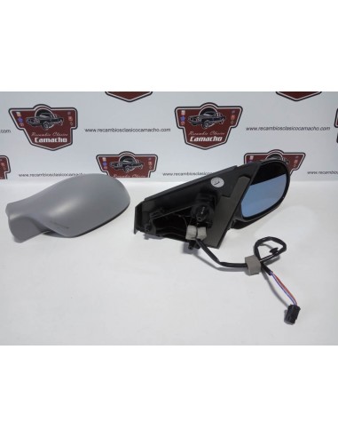 ESPEJO RETROVISOR DERECHO CITROEN C-5