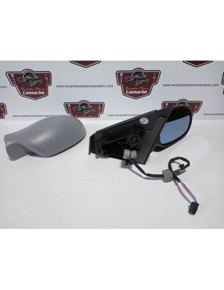 ESPEJO RETROVISOR DERECHO CITROEN C-5