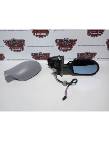 ESPEJO RETROVISOR DERECHO CITROEN C-5