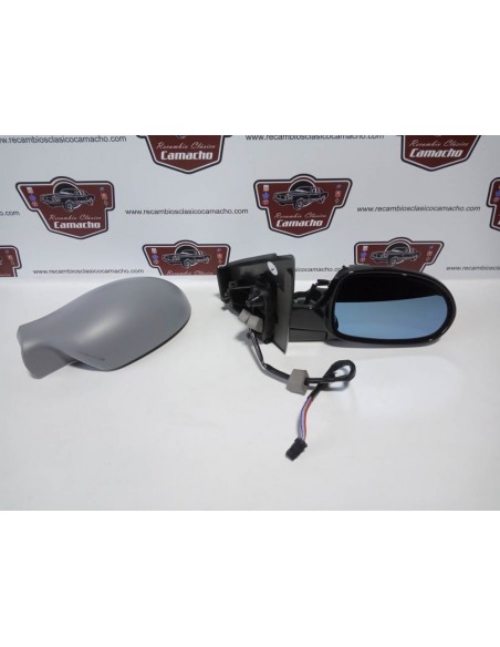 ESPEJO RETROVISOR DERECHO CITROEN C-5