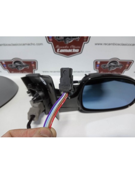 ESPEJO RETROVISOR DERECHO CITROEN C-5