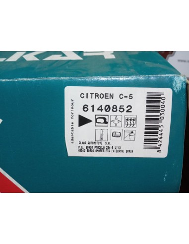 ESPEJO RETROVISOR DERECHO CITROEN C-5