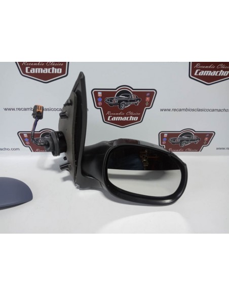 ESPEJO RETROVISOR DERECHO PEUGEOT 206 (A PARTIR DEL 2003)