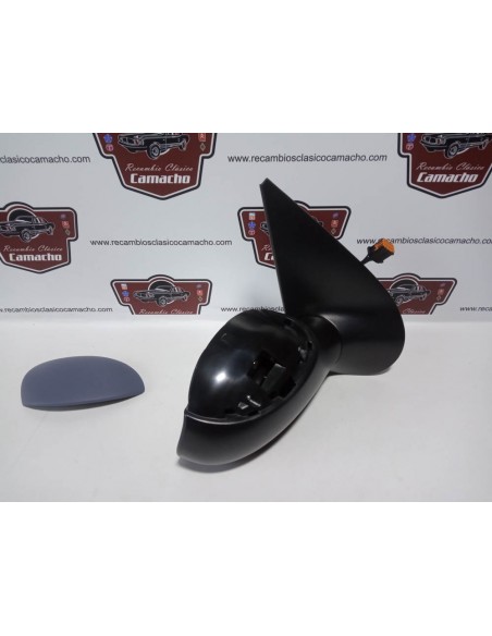 ESPEJO RETROVISOR DERECHO PEUGEOT 206 (A PARTIR DEL 2003)