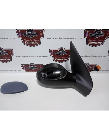 ESPEJO RETROVISOR DERECHO PEUGEOT 206 (A PARTIR DEL 2003)