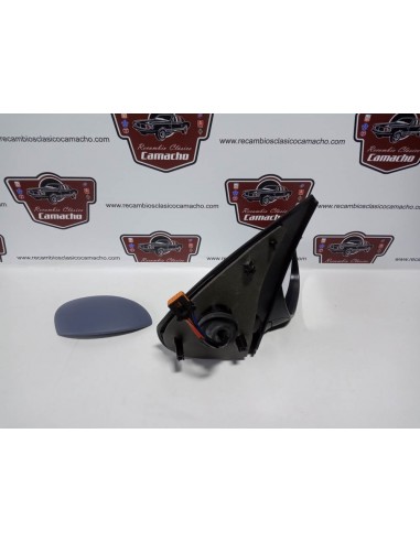ESPEJO RETROVISOR DERECHO PEUGEOT 206 (A PARTIR DEL 2003)