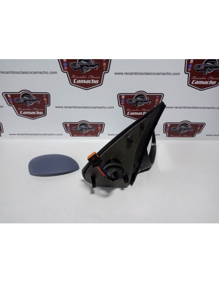 ESPEJO RETROVISOR DERECHO PEUGEOT 206 (A PARTIR DEL 2003)