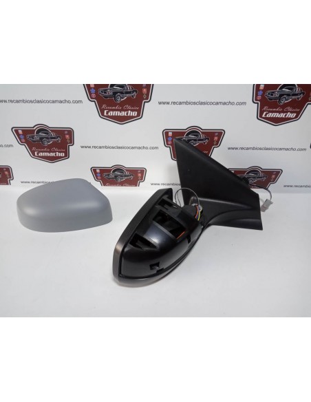 ESPEJO RETROVISOR DERECHO FORD MONDEO (DESDE 2007)