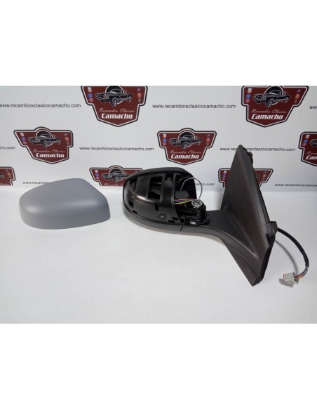 ESPEJO RETROVISOR DERECHO FORD MONDEO (DESDE 2007)