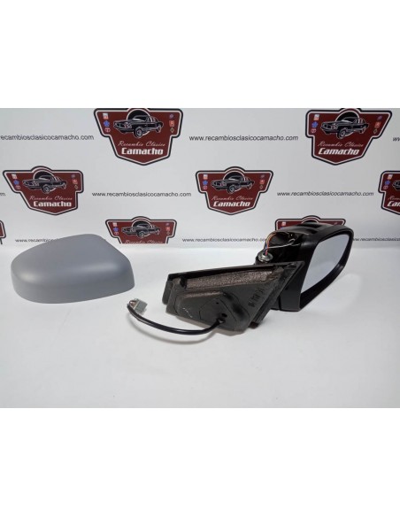 ESPEJO RETROVISOR DERECHO FORD MONDEO (DESDE 2007)