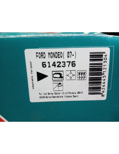 ESPEJO RETROVISOR DERECHO FORD MONDEO (DESDE 2007)