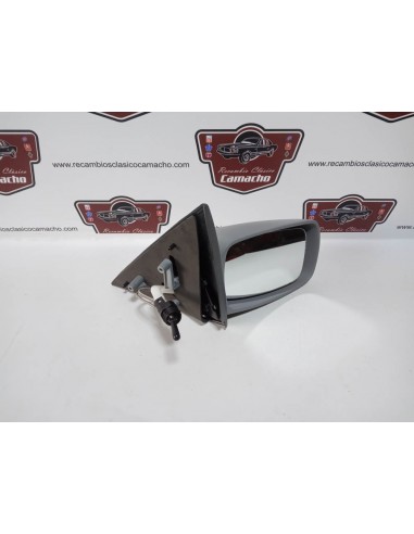 ESPEJO RETROVISOR DERECHO FORD ESCORT VI (DEL 95 AL 99)