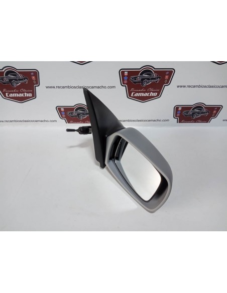 ESPEJO RETROVISOR DERECHO FORD ESCORT VI (DEL 95 AL 99)