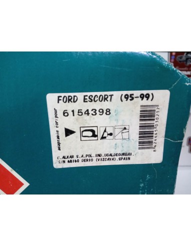 ESPEJO RETROVISOR DERECHO FORD ESCORT VI (DEL 95 AL 99)