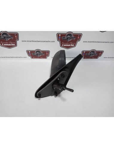 ESPEJO RETROVISOR DERECHO RENAULT MEGANE CLASSIC COUPE (DESDE 96)