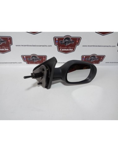ESPEJO RETROVISOR DERECHO RENAULT MEGANE CLASSIC COUPE (DESDE 96)